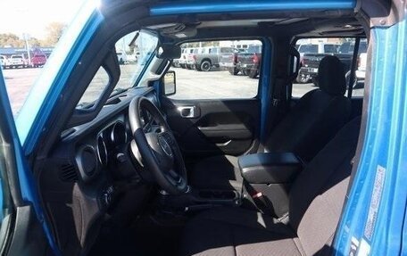 Jeep Wrangler, 2022 год, 3 680 000 рублей, 6 фотография