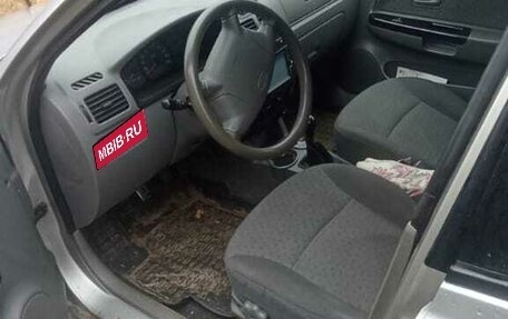 KIA Rio II, 2003 год, 190 000 рублей, 1 фотография