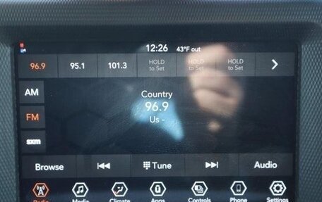 Jeep Wrangler, 2022 год, 3 680 000 рублей, 15 фотография