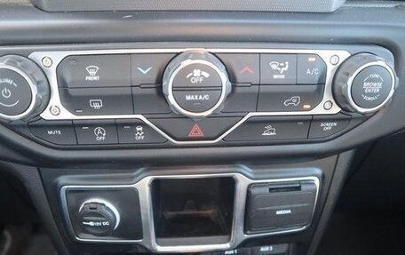 Jeep Wrangler, 2022 год, 3 680 000 рублей, 11 фотография