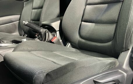 Mazda CX-5 II, 2014 год, 1 434 000 рублей, 13 фотография