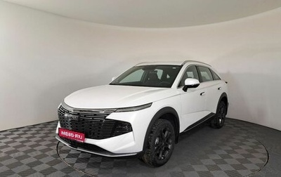 Haval F7, 2025 год, 3 349 000 рублей, 1 фотография