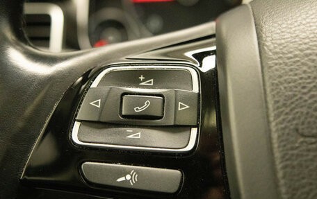 Volkswagen Touareg III, 2017 год, 4 249 000 рублей, 8 фотография