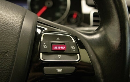 Volkswagen Touareg III, 2017 год, 4 249 000 рублей, 9 фотография