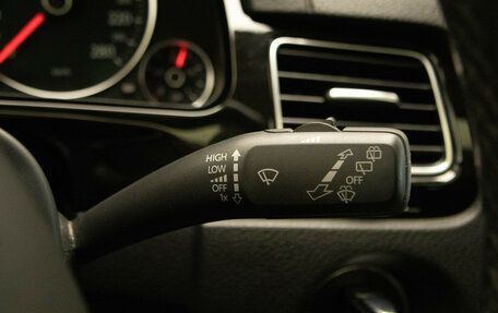 Volkswagen Touareg III, 2017 год, 4 249 000 рублей, 10 фотография