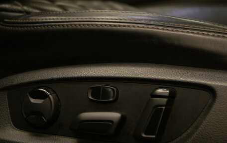 Volkswagen Touareg III, 2017 год, 4 249 000 рублей, 18 фотография