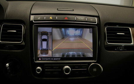 Volkswagen Touareg III, 2017 год, 4 249 000 рублей, 15 фотография