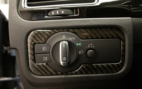 Volkswagen Touareg III, 2017 год, 4 249 000 рублей, 20 фотография