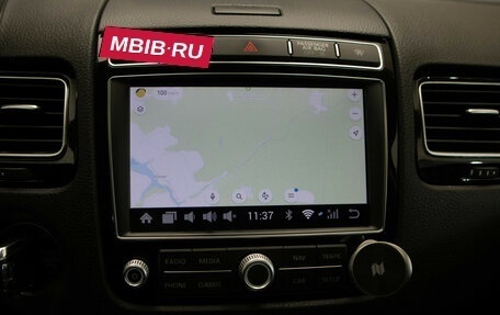 Volkswagen Touareg III, 2017 год, 4 249 000 рублей, 14 фотография