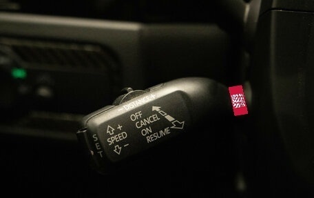 Volkswagen Touareg III, 2017 год, 4 249 000 рублей, 23 фотография