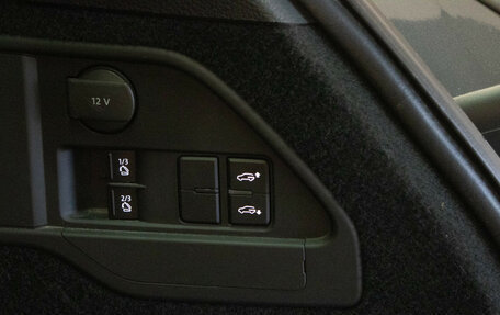 Volkswagen Touareg III, 2017 год, 4 249 000 рублей, 30 фотография