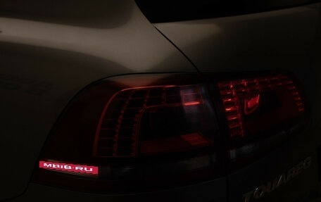 Volkswagen Touareg III, 2017 год, 4 249 000 рублей, 33 фотография