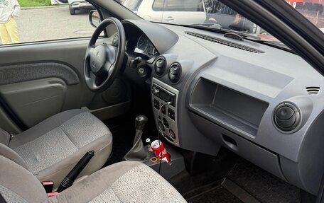 Renault Logan I, 2006 год, 490 000 рублей, 5 фотография