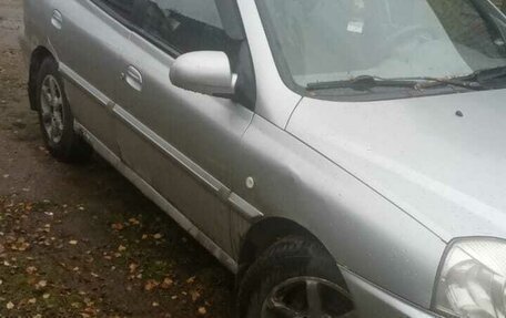 KIA Rio II, 2003 год, 190 000 рублей, 3 фотография