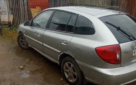 KIA Rio II, 2003 год, 190 000 рублей, 2 фотография