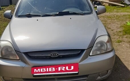 KIA Rio II, 2003 год, 190 000 рублей, 4 фотография