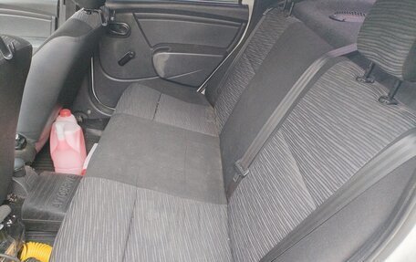 Renault Logan I, 2012 год, 380 000 рублей, 6 фотография