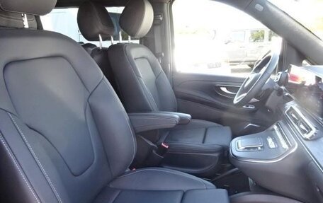 Mercedes-Benz V-Класс, 2024 год, 12 790 000 рублей, 7 фотография