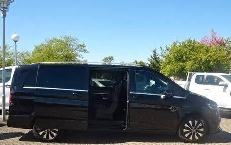 Mercedes-Benz V-Класс, 2024 год, 12 790 000 рублей, 6 фотография