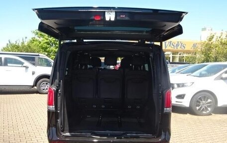 Mercedes-Benz V-Класс, 2024 год, 12 790 000 рублей, 4 фотография