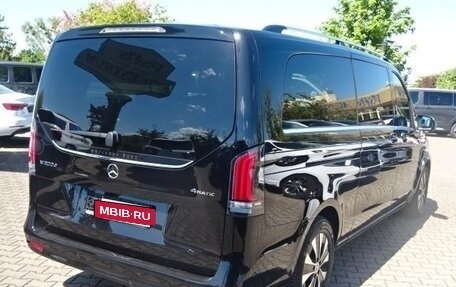 Mercedes-Benz V-Класс, 2024 год, 12 790 000 рублей, 5 фотография