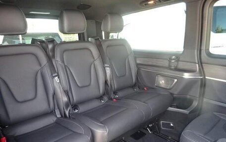 Mercedes-Benz V-Класс, 2024 год, 12 790 000 рублей, 9 фотография