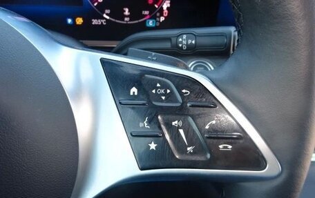 Mercedes-Benz V-Класс, 2024 год, 12 790 000 рублей, 17 фотография