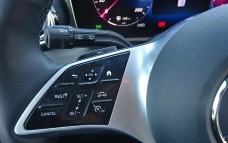 Mercedes-Benz V-Класс, 2024 год, 12 790 000 рублей, 16 фотография