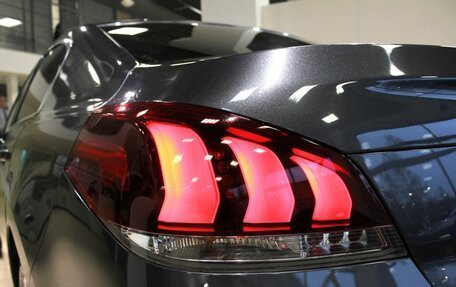 Peugeot 508 II, 2015 год, 1 125 000 рублей, 8 фотография