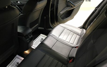 Peugeot 508 II, 2015 год, 1 125 000 рублей, 11 фотография