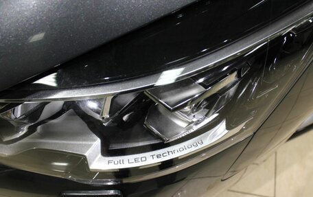 Peugeot 508 II, 2015 год, 1 125 000 рублей, 7 фотография