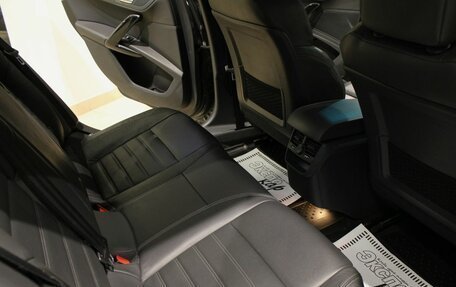 Peugeot 508 II, 2015 год, 1 125 000 рублей, 12 фотография