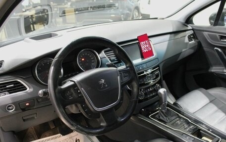 Peugeot 508 II, 2015 год, 1 125 000 рублей, 9 фотография