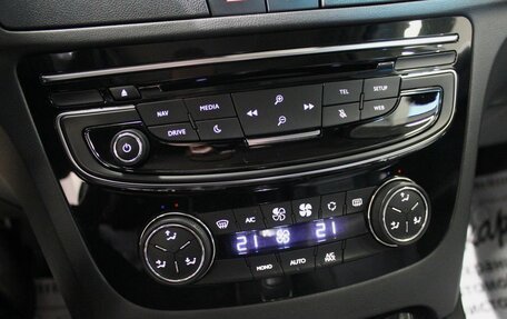 Peugeot 508 II, 2015 год, 1 125 000 рублей, 19 фотография