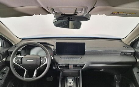 Haval Jolion, 2025 год, 1 999 000 рублей, 7 фотография