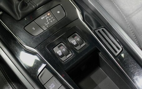 Peugeot 508 II, 2015 год, 1 125 000 рублей, 22 фотография