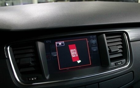 Peugeot 508 II, 2015 год, 1 125 000 рублей, 18 фотография