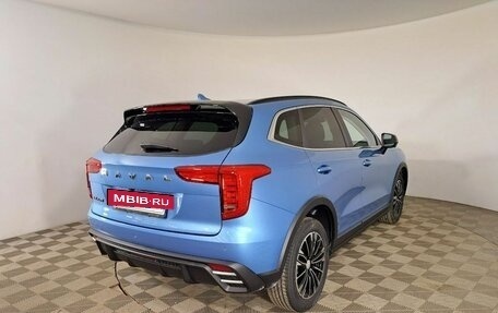 Haval Jolion, 2025 год, 1 999 000 рублей, 3 фотография