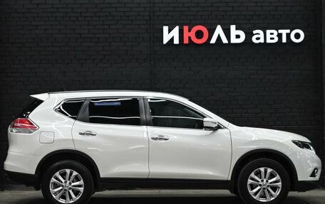 Nissan X-Trail, 2015 год, 2 240 000 рублей, 9 фотография