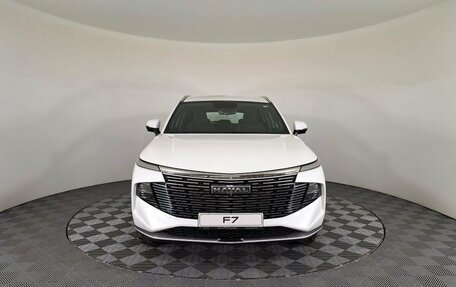 Haval F7, 2025 год, 3 349 000 рублей, 2 фотография