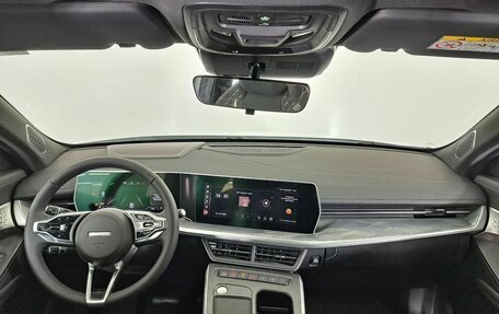 Haval F7, 2025 год, 3 349 000 рублей, 7 фотография