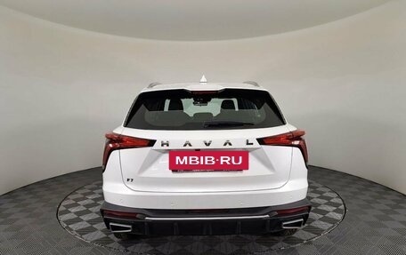 Haval F7, 2025 год, 3 349 000 рублей, 4 фотография