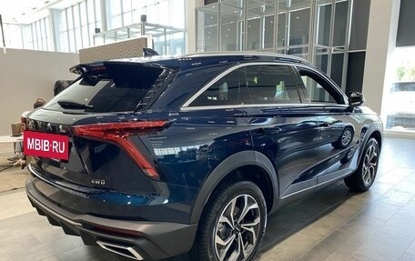 Haval F7, 2025 год, 2 749 000 рублей, 3 фотография