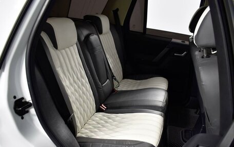 Land Rover Freelander II рестайлинг 2, 2013 год, 1 881 000 рублей, 7 фотография