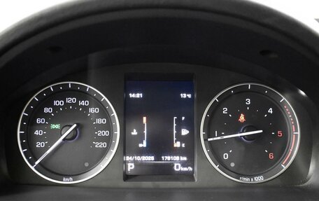 Land Rover Freelander II рестайлинг 2, 2013 год, 1 881 000 рублей, 13 фотография