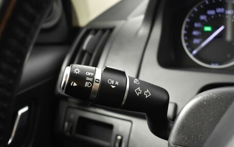 Land Rover Freelander II рестайлинг 2, 2013 год, 1 881 000 рублей, 17 фотография