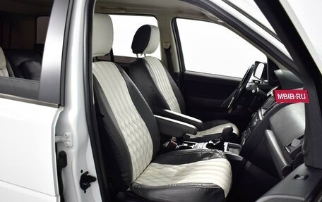 Land Rover Freelander II рестайлинг 2, 2013 год, 1 881 000 рублей, 8 фотография