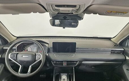 Haval Jolion, 2025 год, 1 999 000 рублей, 9 фотография