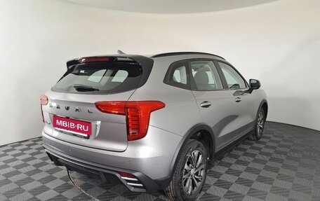 Haval Jolion, 2025 год, 1 999 000 рублей, 3 фотография