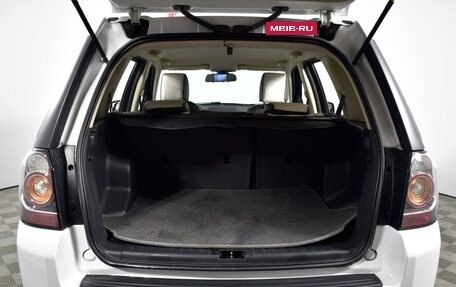 Land Rover Freelander II рестайлинг 2, 2013 год, 1 881 000 рублей, 24 фотография